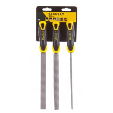 Набор рашпилей Stanley 0-22-477 в Атырау