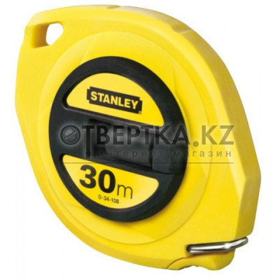 Рулетка измерительная STANLEY 0-34-108