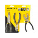 Набор из плоскогубцев STANLEY 0-84-114