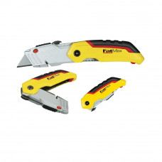 Нож Stanley 0-10-825