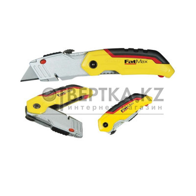 Нож Stanley 0-10-825