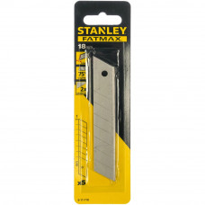 Лезвие для ножа Stanley 0-11-718