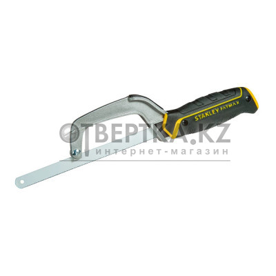 Ножовка по металлу Stanley 0-15-211