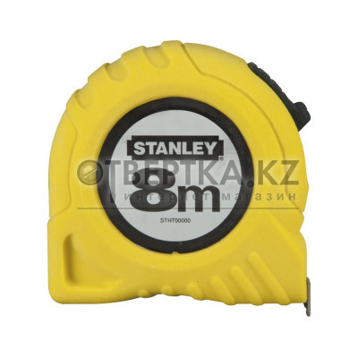 Рулетка Stanley 0-30-457