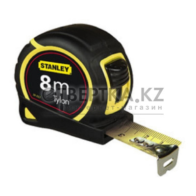 Рулетка Stanley 0-30-657