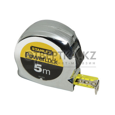 Рулетка Stanley 0-33-552
