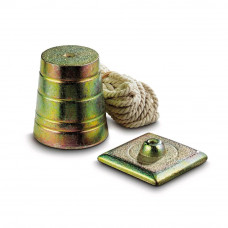 Отвес Stanley 0-47-160