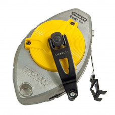 Лот-шнур автомат Stanley 0-47-480