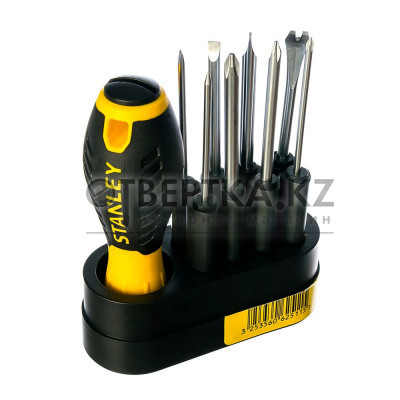 Набор отверток Stanley 0-62-511
