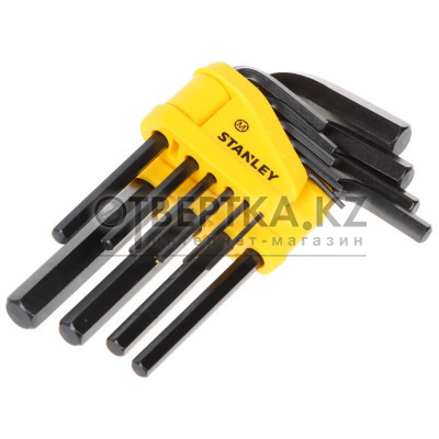 Набор ключей Stanley 0-69-253