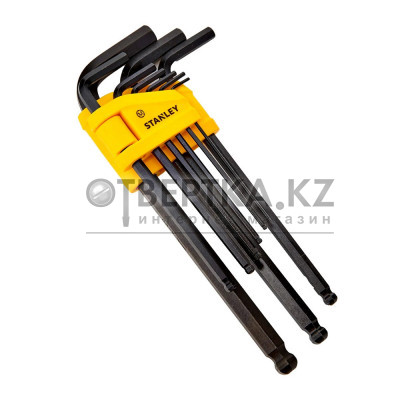 Набор ключей Stanley 0-69-257