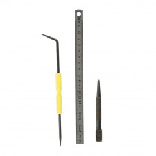 Набор инструментов Stanley 0-90-500