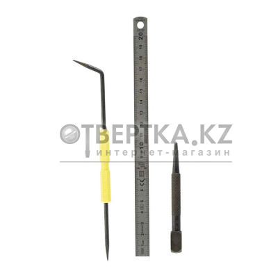 Набор инструментов Stanley 0-90-500