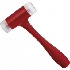 Киянка с пластмассовыми бойками 320 г Stanley 1-57-053