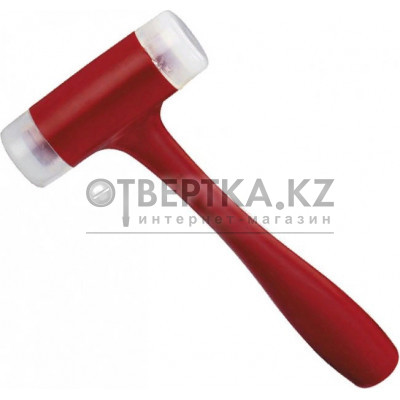 Киянка с пластмассовыми бойками 320 г Stanley 1-57-053