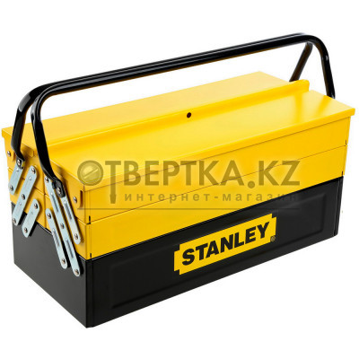 Ящик для инструмента Stanley Expert Cantilever 1-94-738