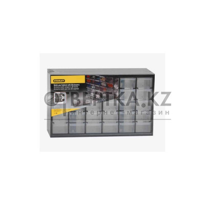 Ящик для инструмента Stanley 1-93-980