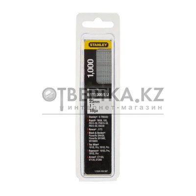 Скоба Stanley 1-SWKBN100T