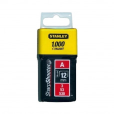 Скоба Stanley 1-TRA208T