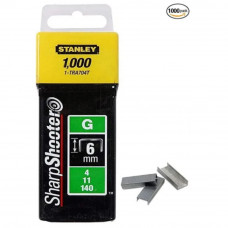 Скоба Stanley 1-TRA704T