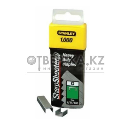 Скоба Stanley 1-TRA705T