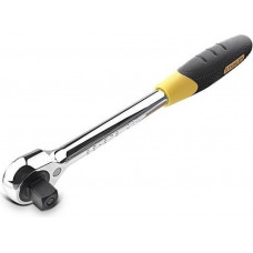 Рукоятка с трещоткой MICROTOUGH FATMAX Stanley 4-85-578 в Актау