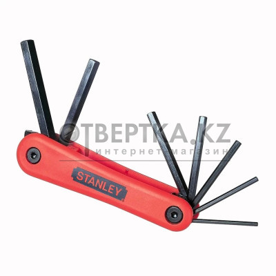 Набор ключей Stanley 4-69-261