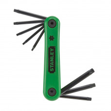 Набор ключей Stanley 4-69-263