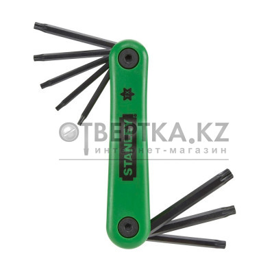 Набор ключей Stanley 4-69-263