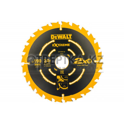 Пильный диск DEWALT DT10304