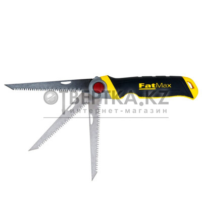 Ножовка по гипсокартону Stanley FMHT0-20559
