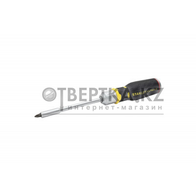 Отвертка STANLEY FMHT0-62690