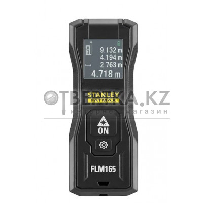 Дальномер лазерный Stanley FLM165 FMHT77165-0