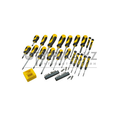 Набор отверток Stanley STHT0-62113