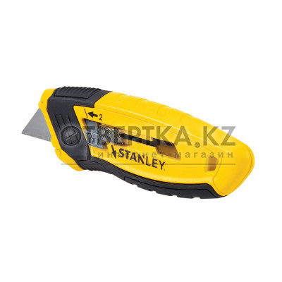 Нож Stanley STHT10432-0