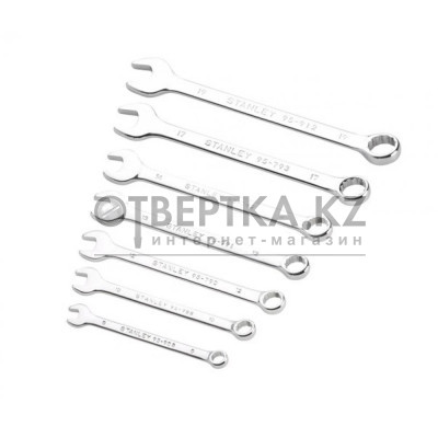 Набор ключей Stanley STMT82842-0
