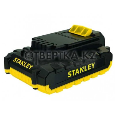Аккумулятор Stanley SB20D-RU