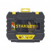 Набор бит и сверл 31 шт Stanley STA88550