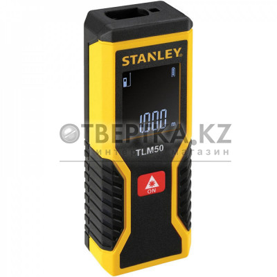 Измеритель расстояния лазерный Stanley STHT1-77409