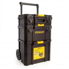 Ящик на колесах Stanley STST83319-1