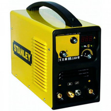 Сварочный аппарат Stanley TIG161
