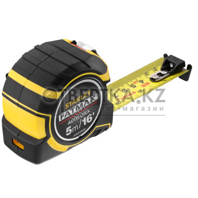 Рулетка FATMAX AUTOLOCK Stanley XTHT0-33503