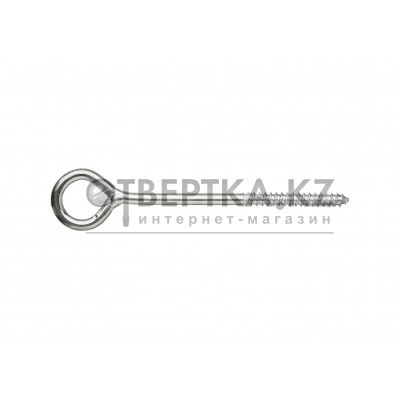 Шуруп-кольцо для строительных лесов 10х220 мм STARFIX SM-24540-1