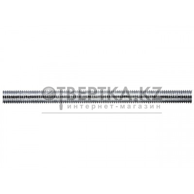 Шпилька резьбовая М12х1000мм нерж.сталь (А2), DIN 976 SM-27568-1