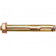 Анкер с гайкой М6х8х85 мм STARFIX в Павлодаре