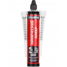 Химический анкер EASF 300 мл STARFIX в Алматы