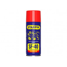 Многофункциональный продукт SF-40 premium STARFIX аэрозоль 520 мл в Таразе