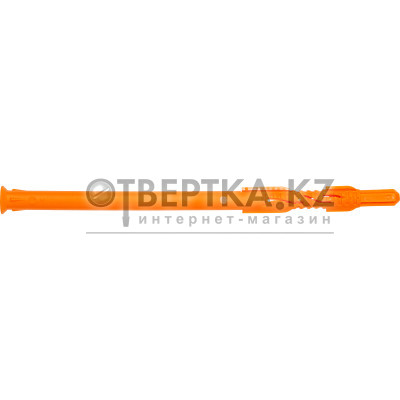 Дюбель рамный 10х200 мм п/п, потай, без шурупа (50 шт в пакете) STARFIX SM-78825-50
