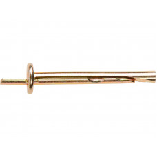 Анкер-клин 6х40 мм (100 шт в карт.уп.) STARFIX