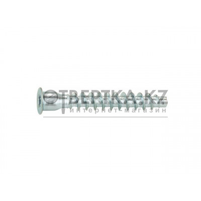 Конфирмат 7.0х50 мм с внутр. шестигр. (2000 шт в коробе) STARFIX SM-87324-2000 Конфирмат 7.0х50 мм с внутр. шестигр. (2000 шт в коробе) STARFIX SM-87324-2000